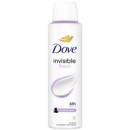 Invisible Fresh Anti-Perspirant - Antiperspirant ve spreji