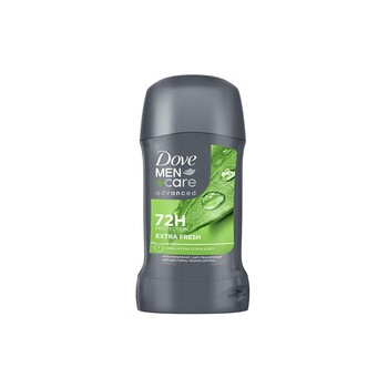Men+Care Advanced Extra Fresh Anti-Perspirant - Tuhý antiperspirant