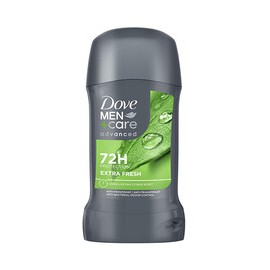 Men+Care Advanced Extra Fresh Anti-Perspirant - Tuhý antiperspirant