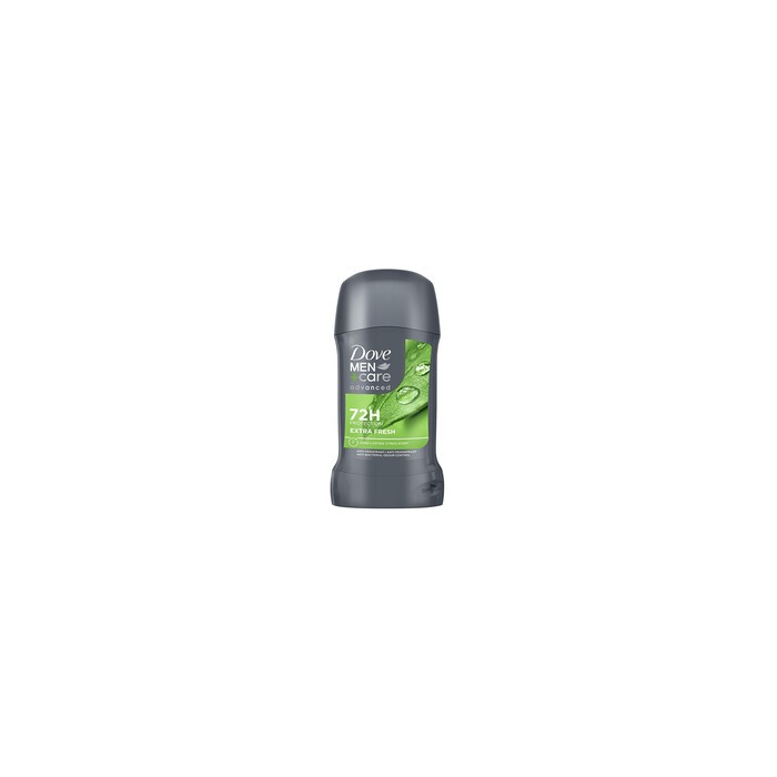 Men+Care Advanced Extra Fresh Anti-Perspirant - Tuhý antiperspirant
