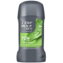 Men+Care Advanced Extra Fresh Anti-Perspirant - Tuhý antiperspirant