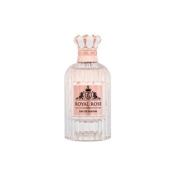 Royal Rose EDP