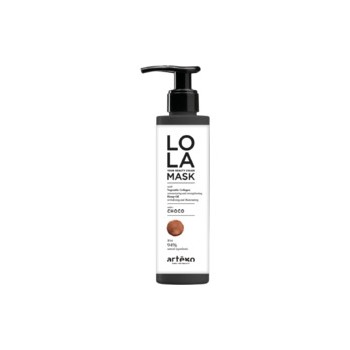 Lola Your Beauty Colour Mask - Tónující maska na vlasy 200 ml