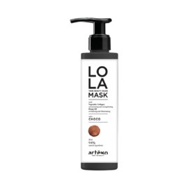 Lola Your Beauty Colour Mask - Tónující maska na vlasy 200 ml