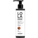 Lola Your Beauty Colour Mask - Tónující maska na vlasy 200 ml