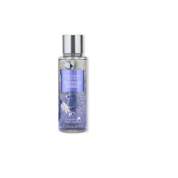 Platinum Berries Tělový sprej