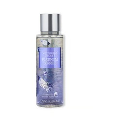 Platinum Berries Tělový sprej