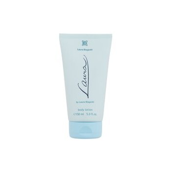 Laura Tělové mléko