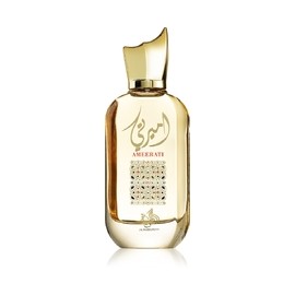 Ameerati Tělová mlha