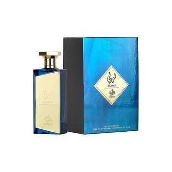 Lazuli EDP