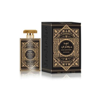 Oud Mystery Intense EDP