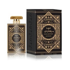Oud Mystery Intense EDP