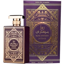 Rose Mystery Intense EDP