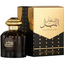 Sultan Al Lail EDP