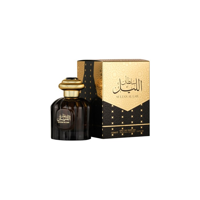 Sultan Al Lail EDP