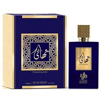 Thahaani EDP
