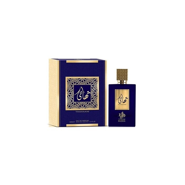 Thahaani EDP