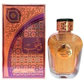 Watani Purple EDP