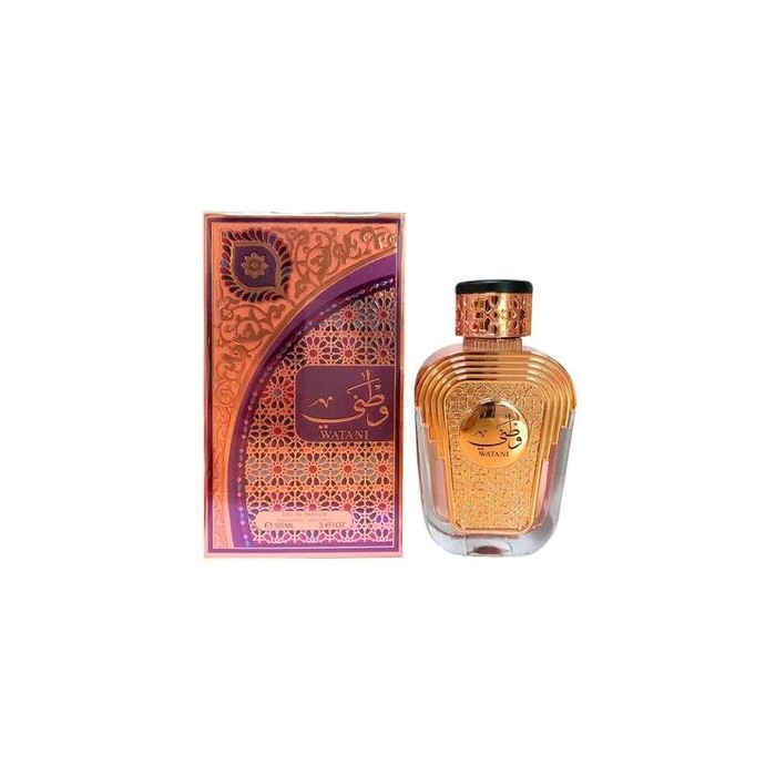 Watani Purple EDP