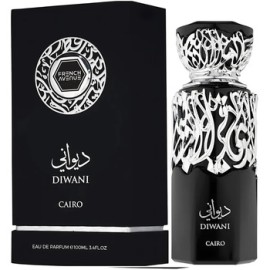 Diwani Cairo EDP