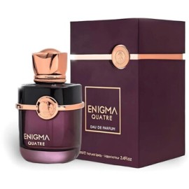 Enigma Quatre EDP