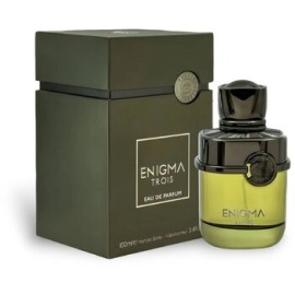 Enigma Trois EDP