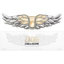 Zadig EDP