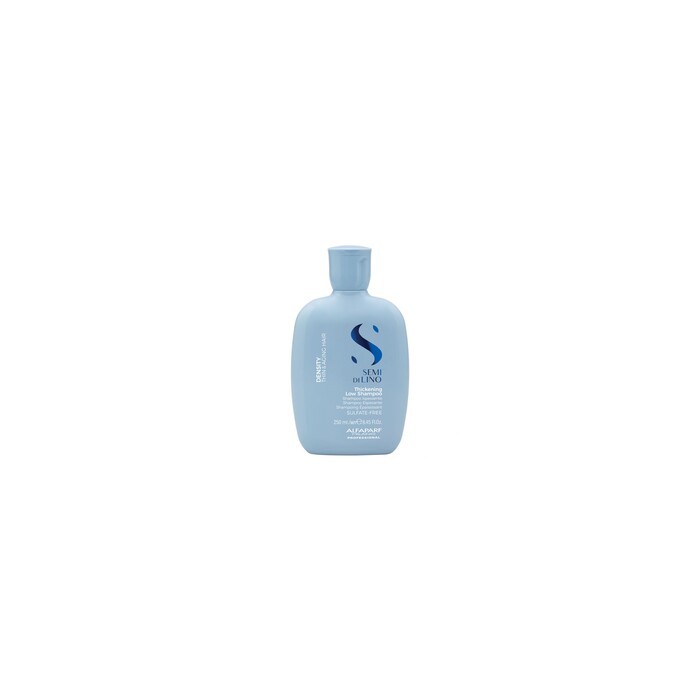 Semi Di Lino Density Thickening Low Shampoo