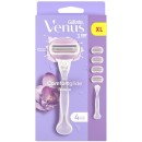 Venus Comfortglide Breeze - Holicí strojek + 4 hlavice
