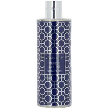 Purple Deluxe Shower Gel - Sprchový gel