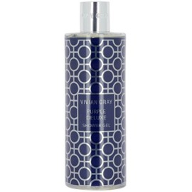 Purple Deluxe Shower Gel - Sprchový gel