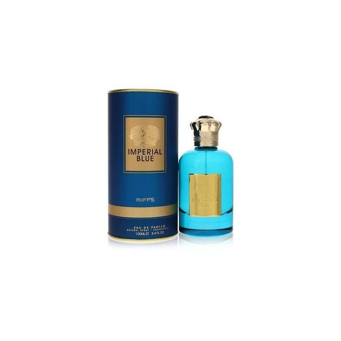Imperial Blue EDP