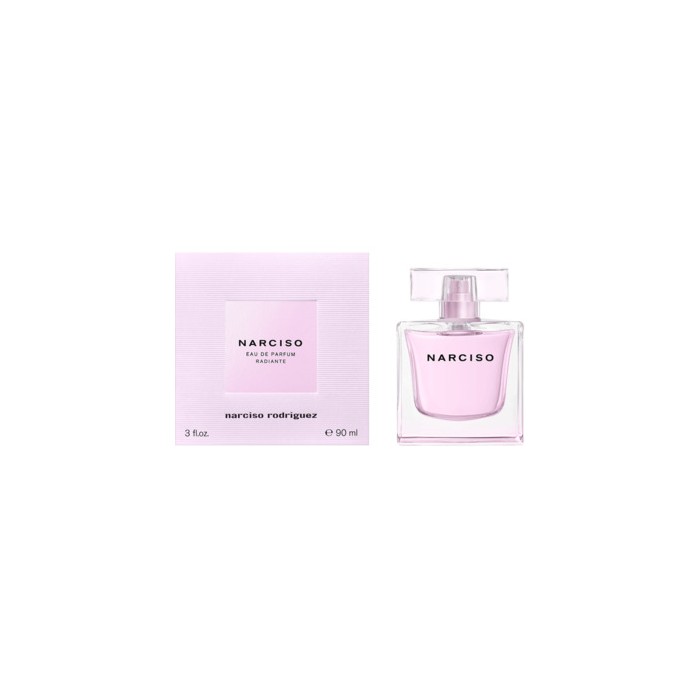 Narciso Radiante EDP