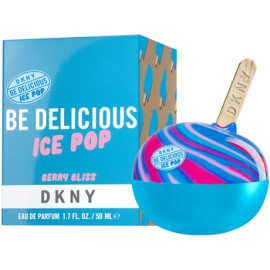 Be Delicious Ice Popo Berry Bliss EDP
