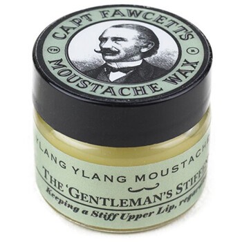 Ylang Ylang Moustache Wax - Vosk na knír