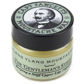 Ylang Ylang Moustache Wax - Vosk na knír