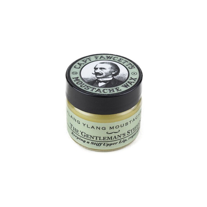 Ylang Ylang Moustache Wax - Vosk na knír