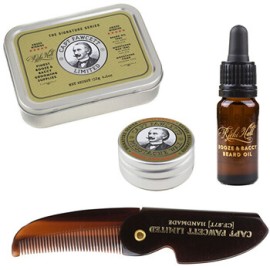 Ricki Hall´s Booze & Baccy Set - Dárková sada