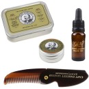 Ricki Hall´s Booze & Baccy Set - Dárková sada