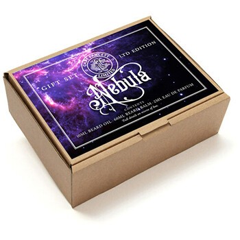 Nebula Set - Dárková sada