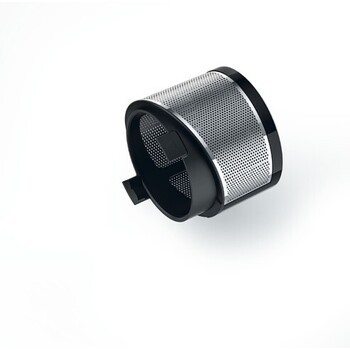 MatrixCare AI - Filtr a štětec na čištění pro fény