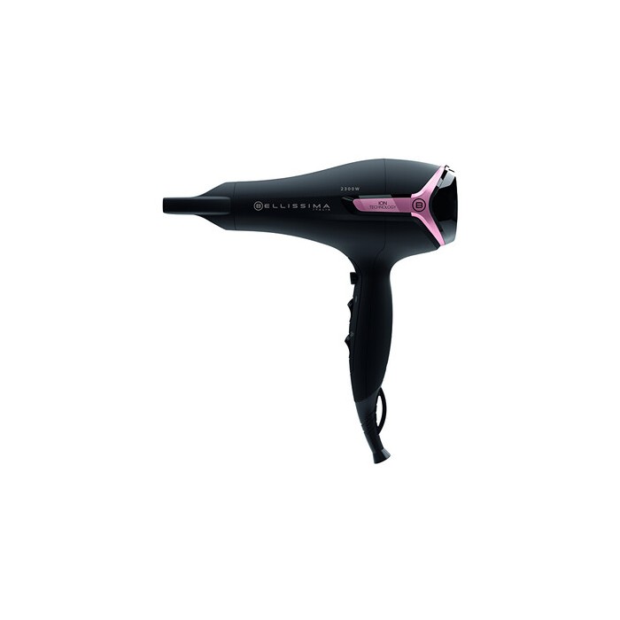 K9 2500 Ion - Fén na vlasy 11860