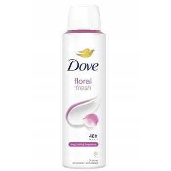 Floral Fresh Anti-Perspirant - Antiperspirant ve spreji
