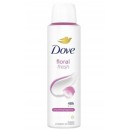 Floral Fresh Anti-Perspirant - Antiperspirant ve spreji