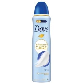 Advanced Care Talco Deodorant - Deodorant ve spreji