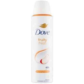 Fruity Fresh Anti-Perspirant - Antiperspirant ve spreji