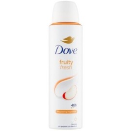 Fruity Fresh Anti-Perspirant - Antiperspirant ve spreji