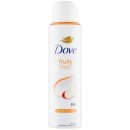 Fruity Fresh Anti-Perspirant - Antiperspirant ve spreji