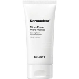 Dermaclear Micro Foam - Čisticí pěna s mikro bublinkami