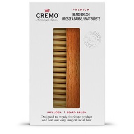 Beard Brush - Kartáč na vousy